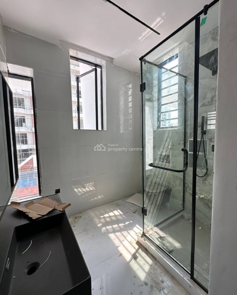 Newly Built 5 Bedroom Fully Detached Duplex, Lekki Phase 1, Lekki, Lagos, Detached Duplex for Sale