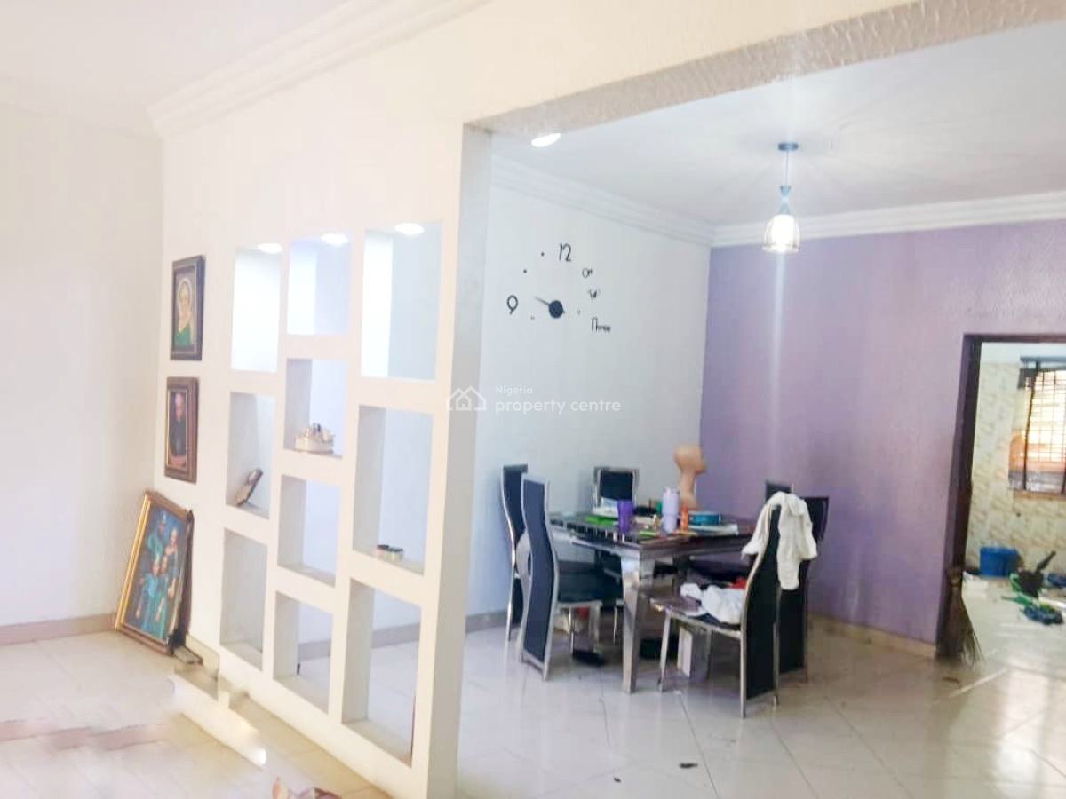 Luxury 3 Bedroom Flat, Omole Phase 2, Ikeja, Lagos, Flat / Apartment for Rent