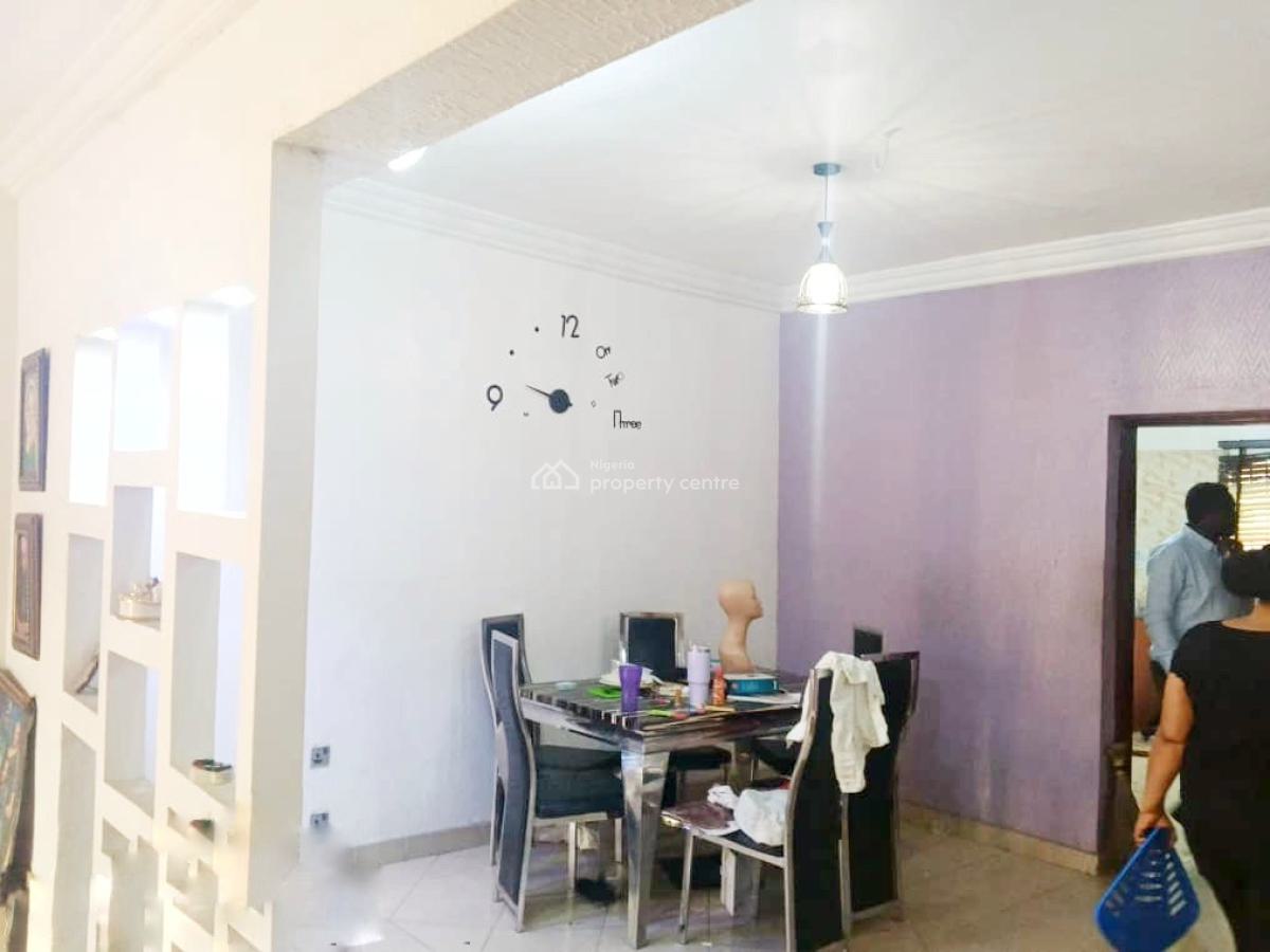 Luxury 3 Bedroom Flat, Omole Phase 2, Ikeja, Lagos, Flat / Apartment for Rent