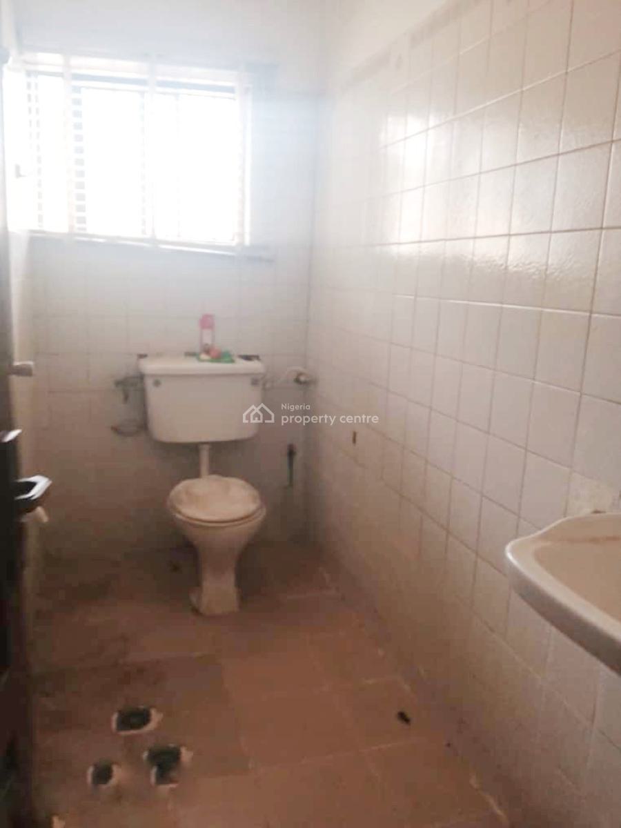 Luxury 3 Bedroom Flat, Omole Phase 2, Ikeja, Lagos, Flat / Apartment for Rent