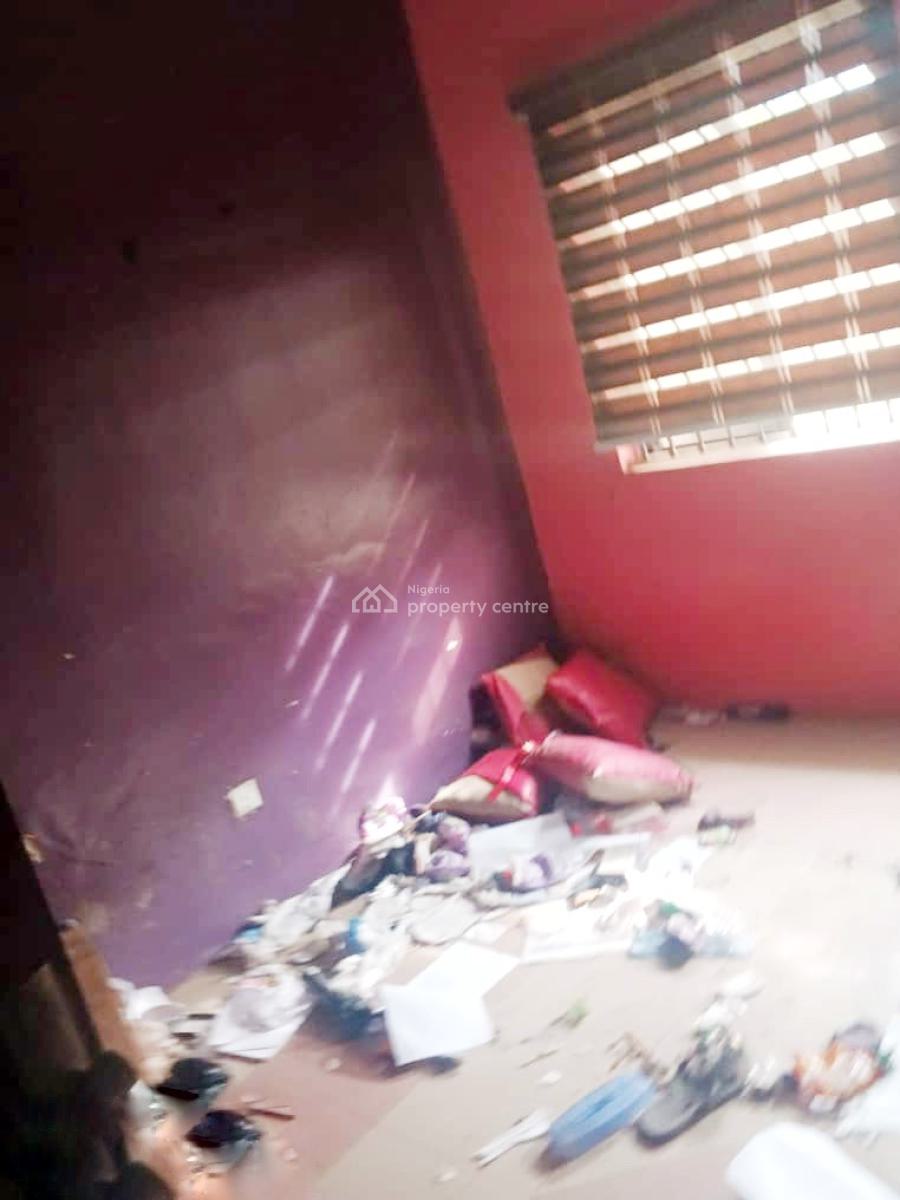 Luxury 3 Bedroom Flat, Omole Phase 2, Ikeja, Lagos, Flat / Apartment for Rent