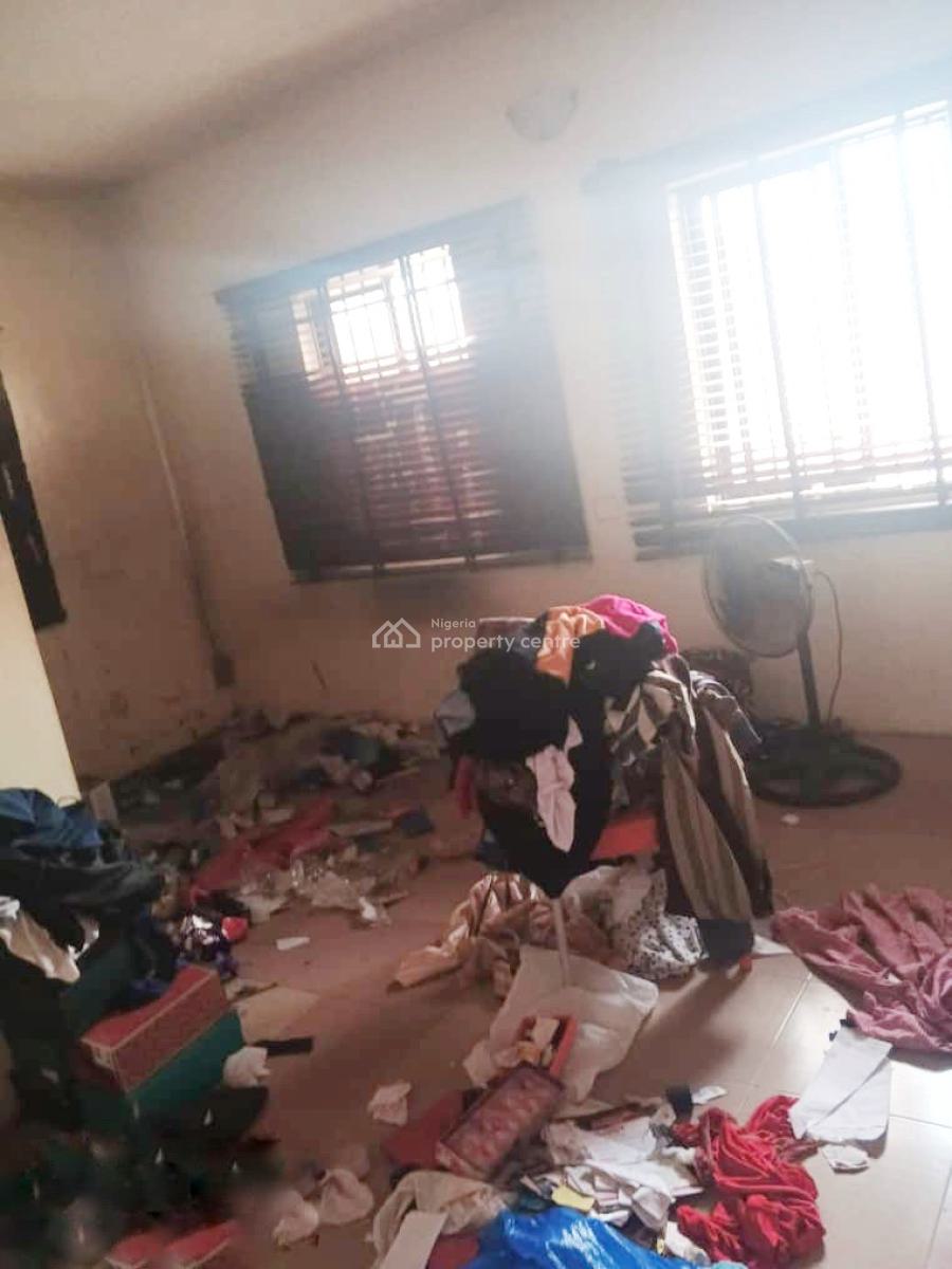 Luxury 3 Bedroom Flat, Omole Phase 2, Ikeja, Lagos, Flat / Apartment for Rent