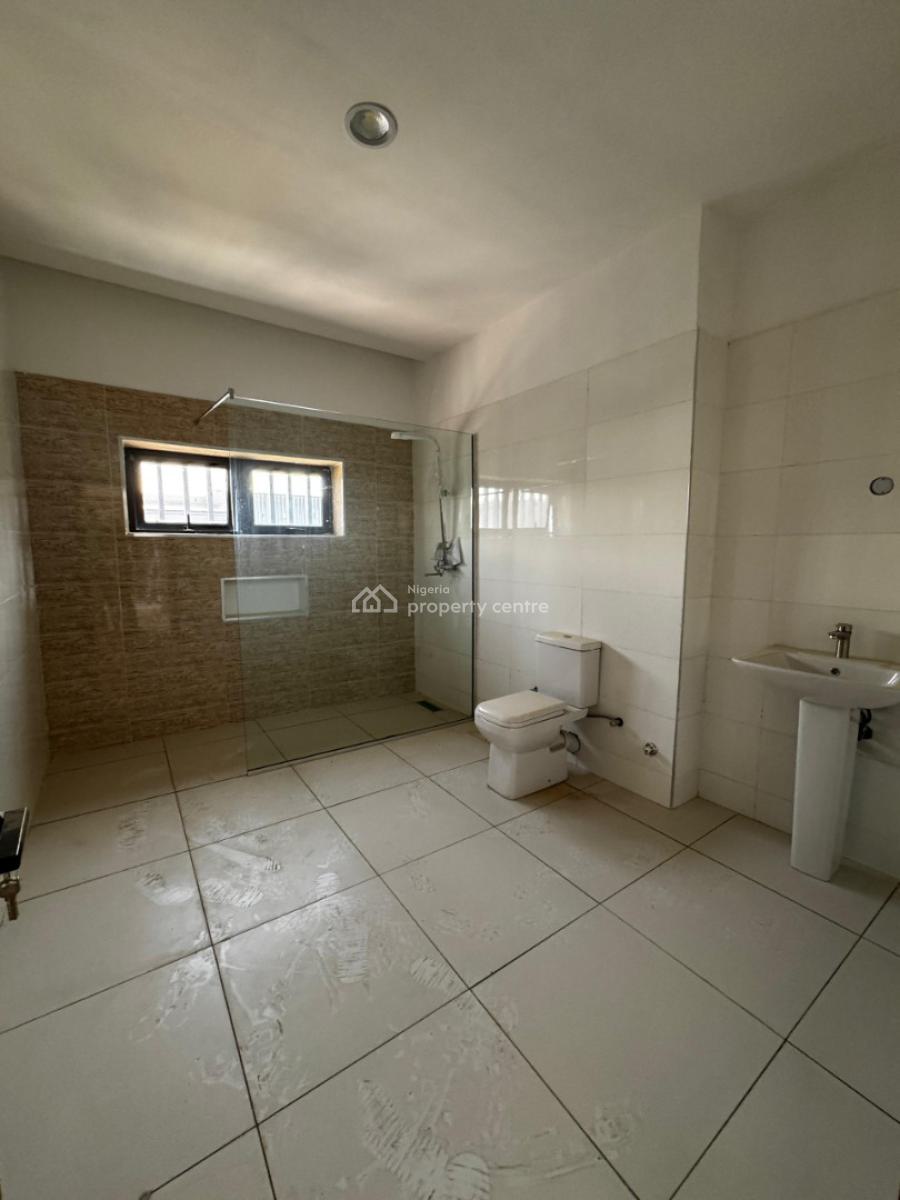Well Specious 5 Bedrooms Duplex, Katampe Extension, Katampe, Abuja, Detached Duplex for Rent
