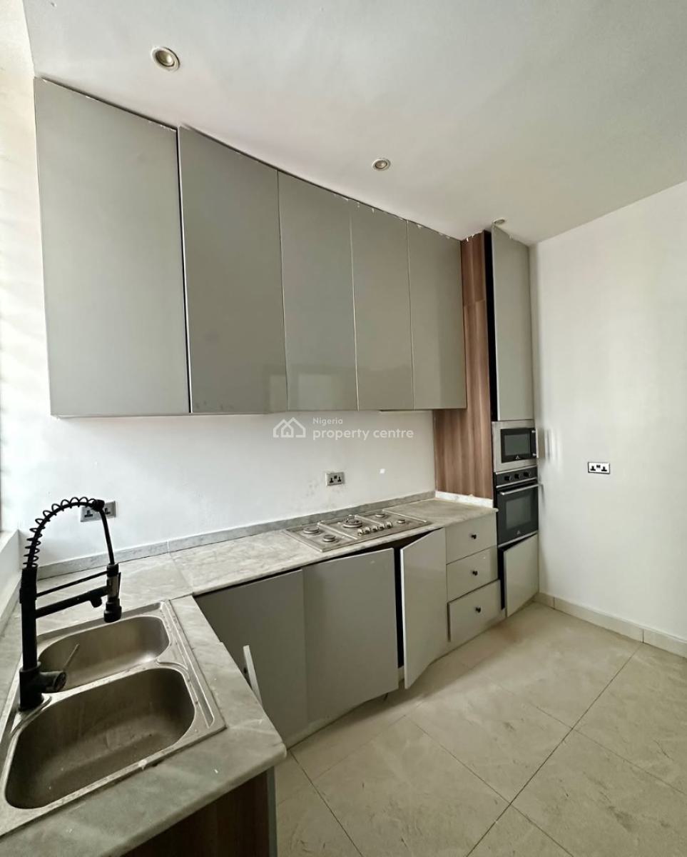 Modern 4 Bedroom Terrace Duplex, Lekki Phase 1, Lekki, Lagos, Terraced Duplex for Sale