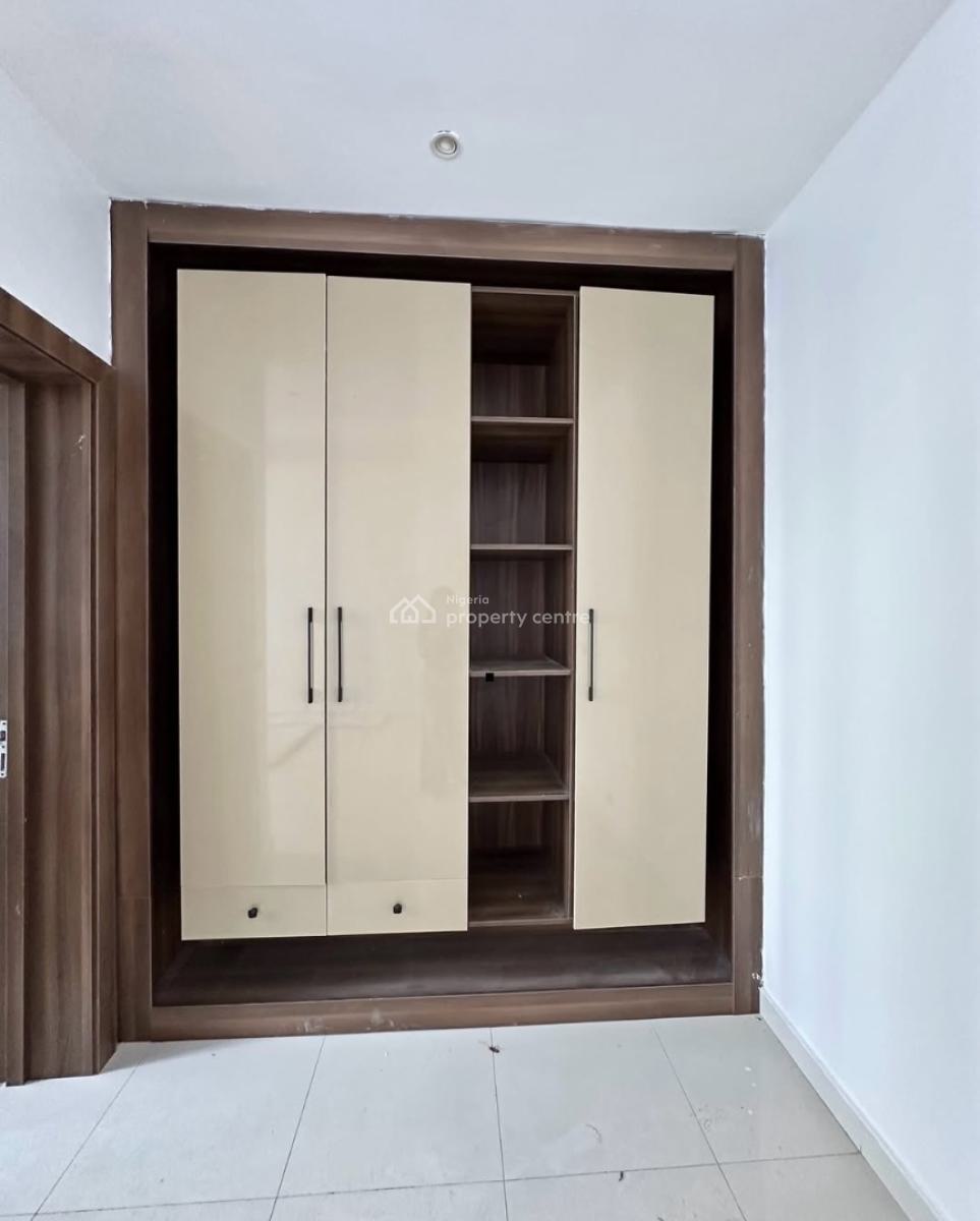 Modern 4 Bedroom Terrace Duplex, Lekki Phase 1, Lekki, Lagos, Terraced Duplex for Sale