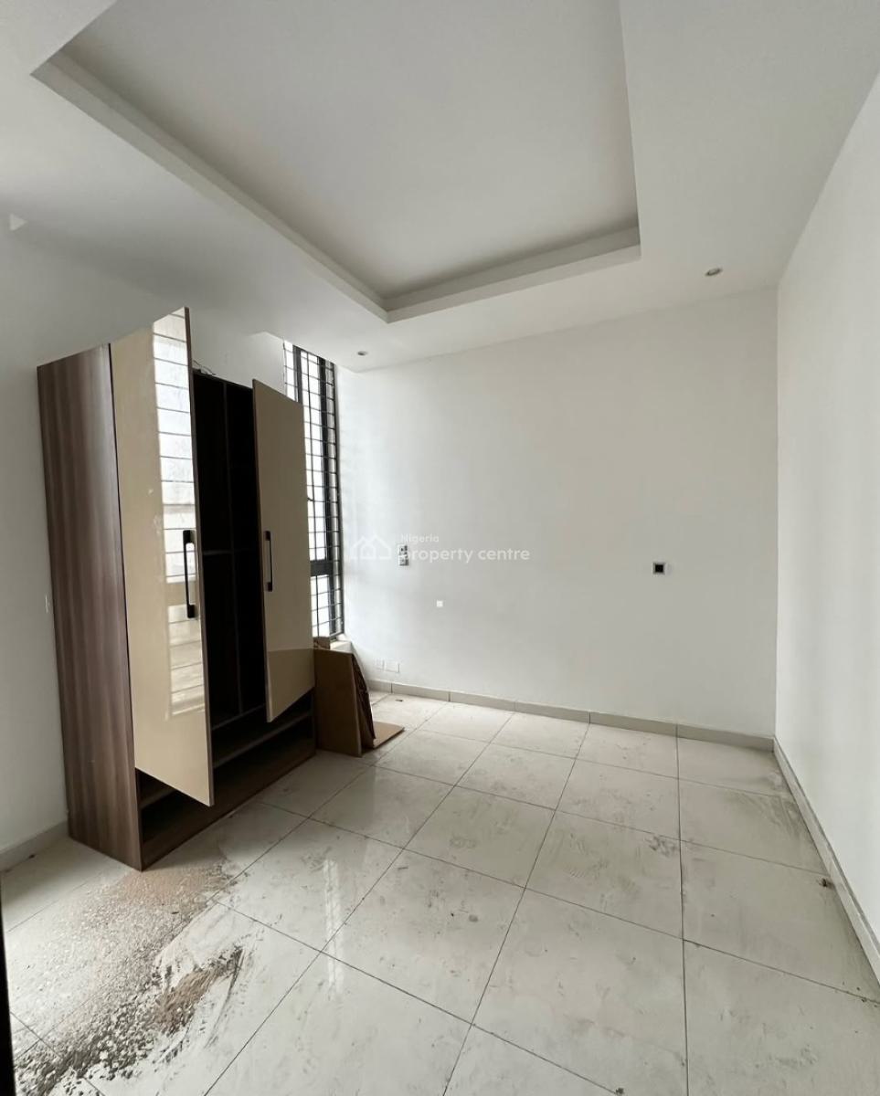 Modern 4 Bedroom Terrace Duplex, Lekki Phase 1, Lekki, Lagos, Terraced Duplex for Sale
