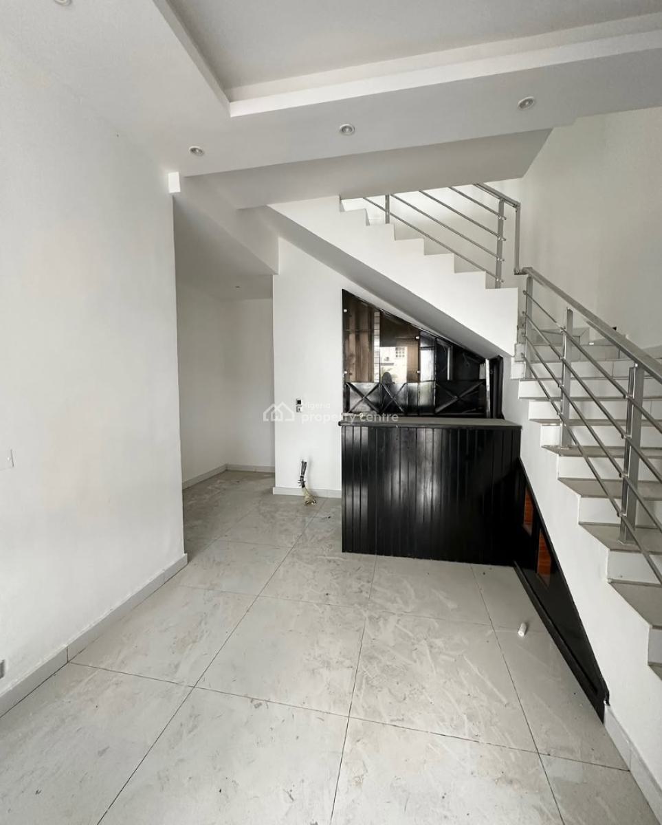 Modern 4 Bedroom Terrace Duplex, Lekki Phase 1, Lekki, Lagos, Terraced Duplex for Sale