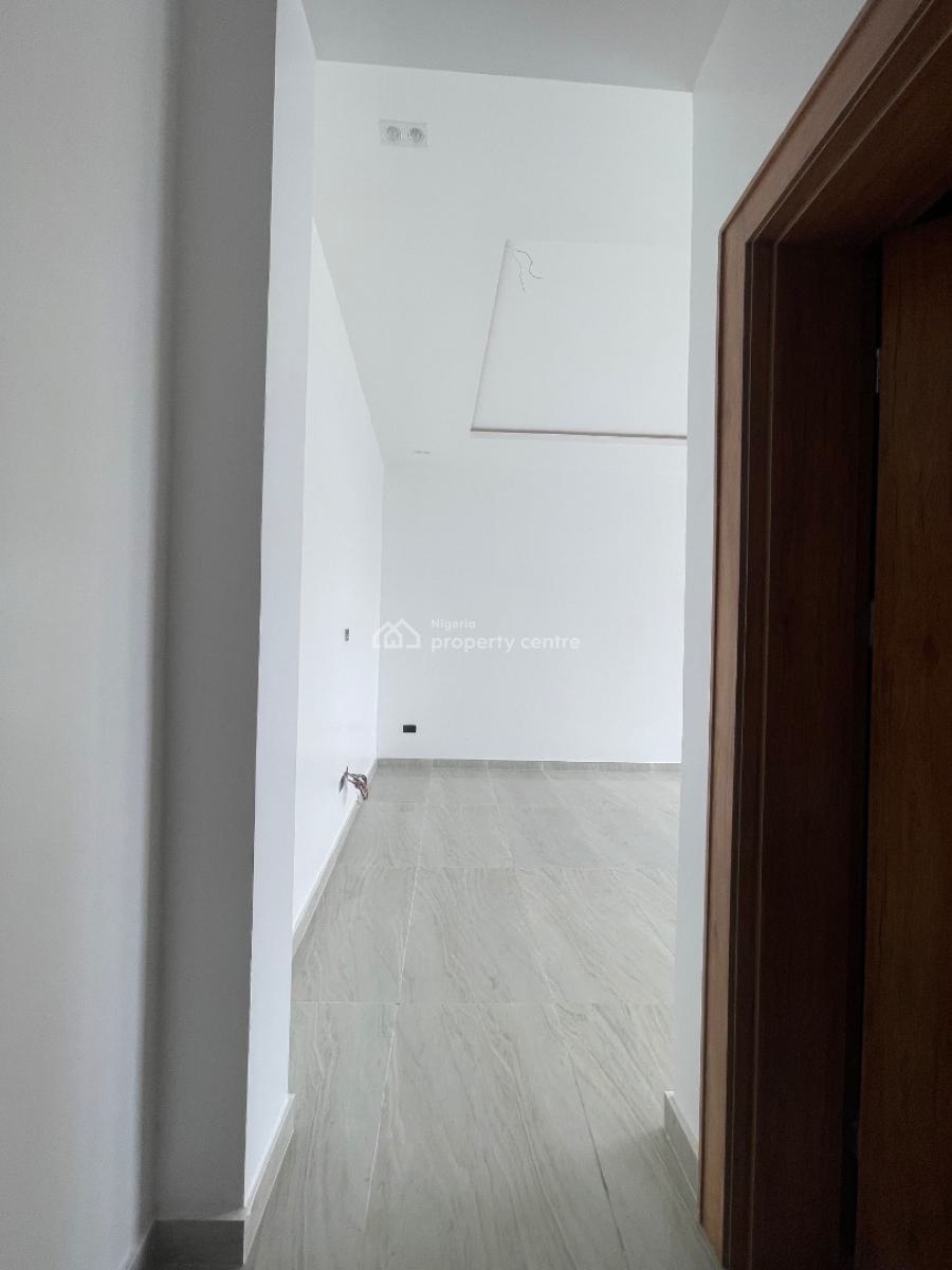 2 Bedroom Apartment, Lekki Phase 1, Lekki, Lagos, Flat / Apartment for Rent