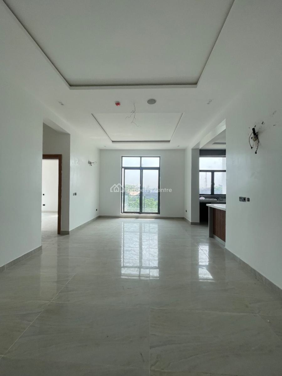 2 Bedroom Apartment, Lekki Phase 1, Lekki, Lagos, Flat / Apartment for Rent