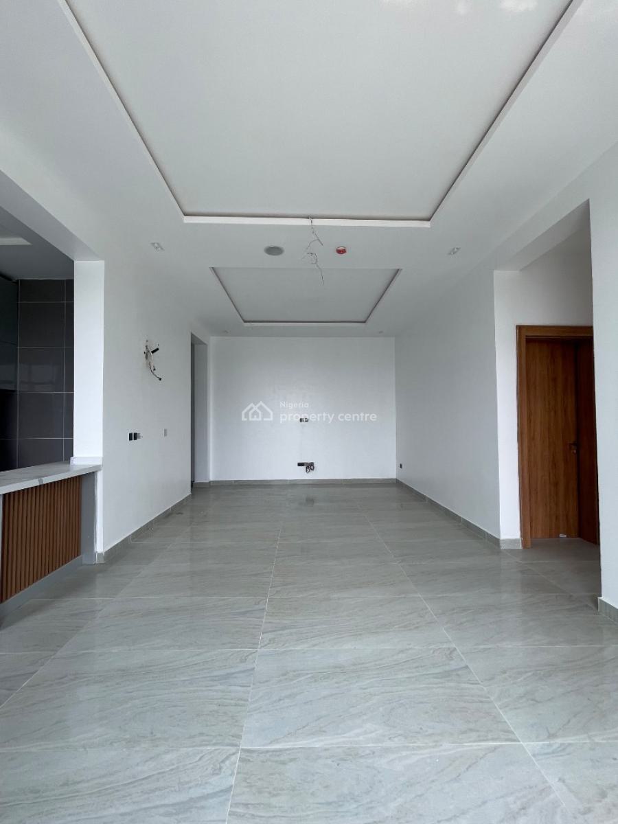 2 Bedroom Apartment, Lekki Phase 1, Lekki, Lagos, Flat / Apartment for Rent