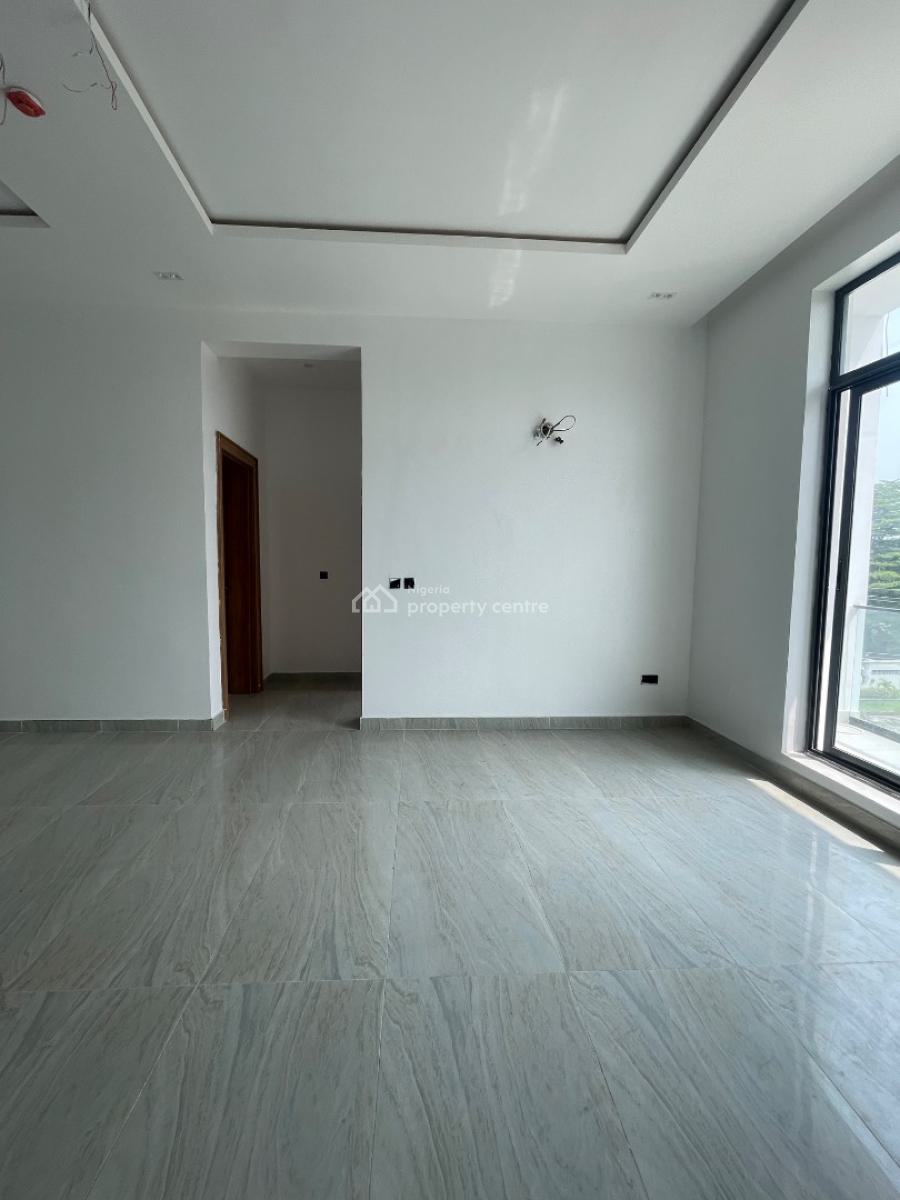 2 Bedroom Apartment, Lekki Phase 1, Lekki, Lagos, Flat / Apartment for Rent
