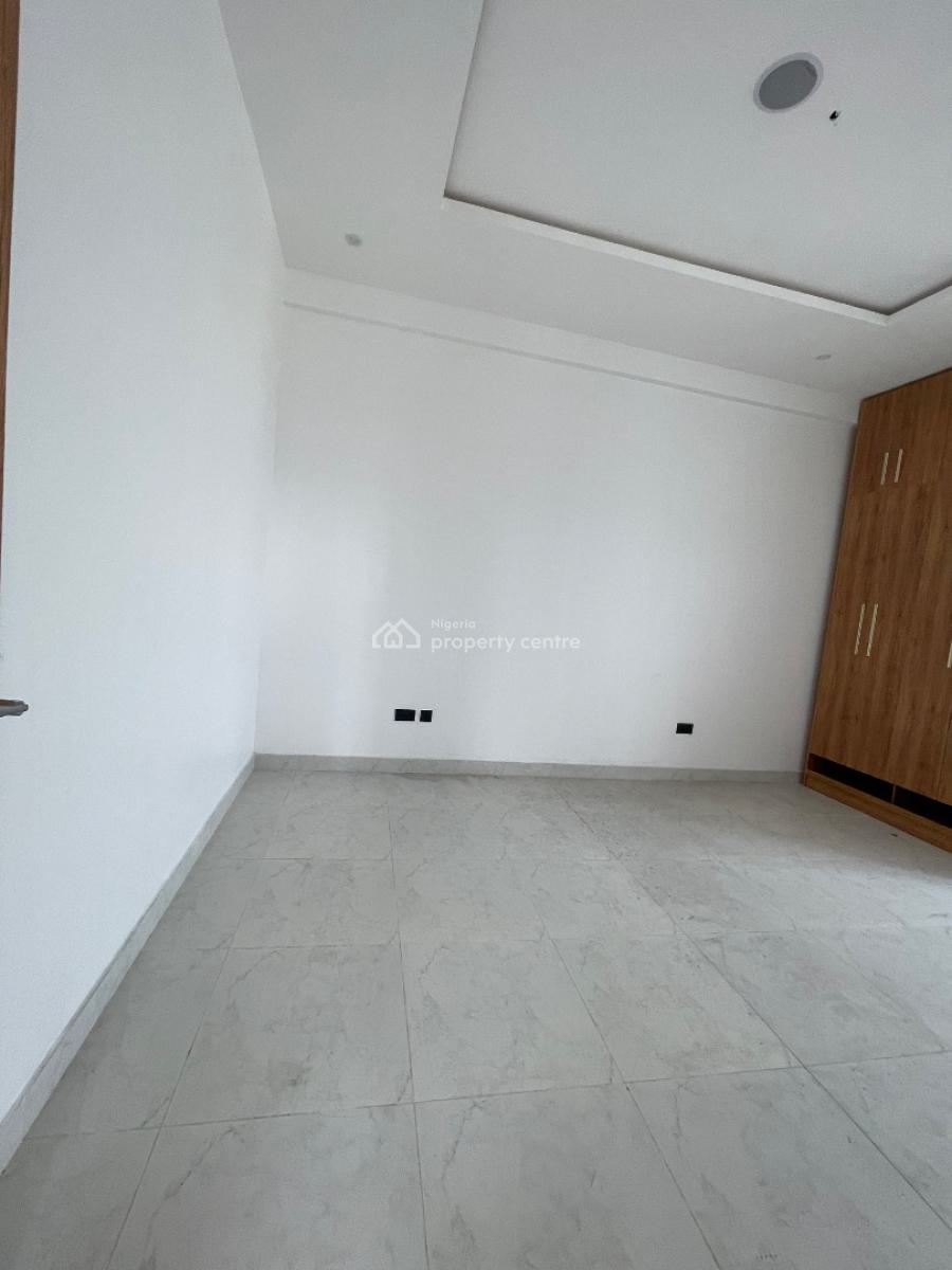 2 Bedroom Apartment, Lekki Phase 1, Lekki, Lagos, Flat / Apartment for Rent