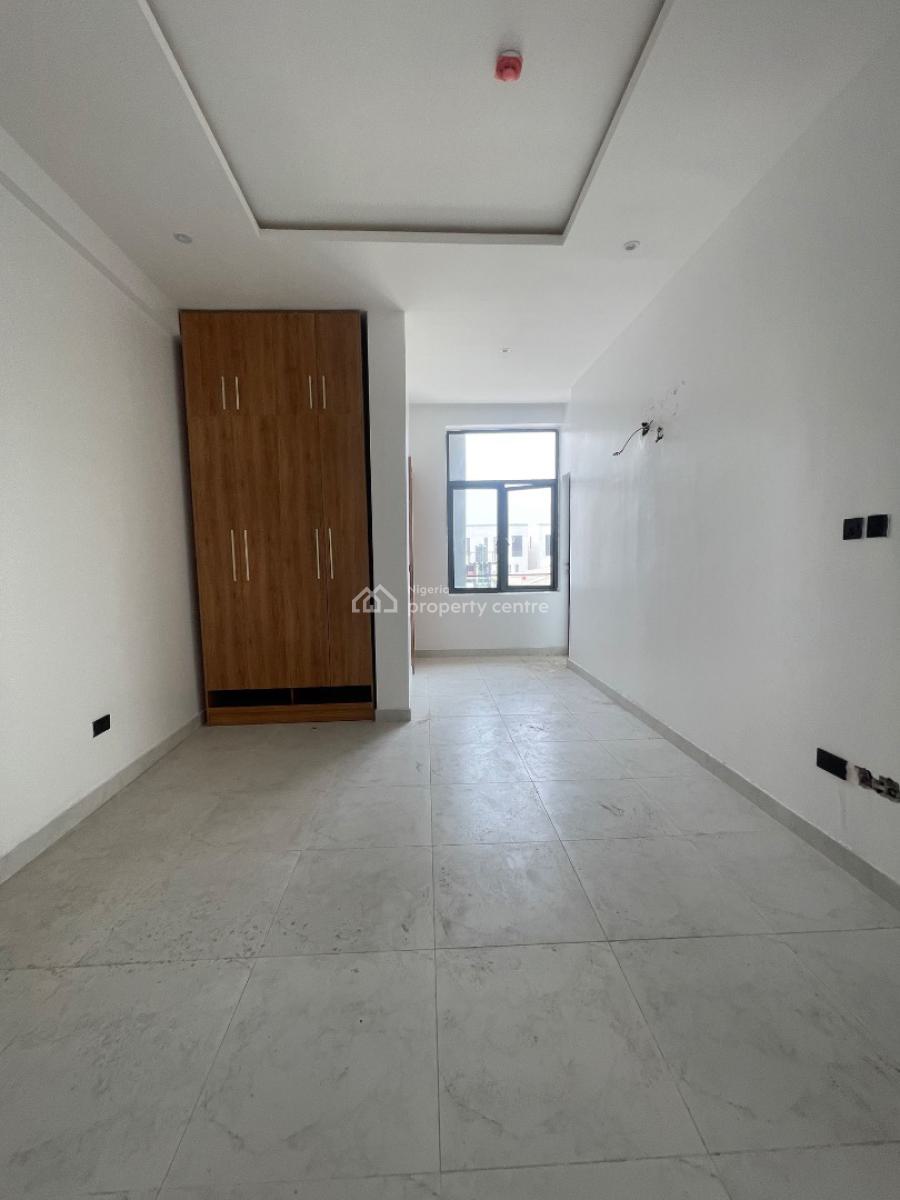 2 Bedroom Apartment, Lekki Phase 1, Lekki, Lagos, Flat / Apartment for Rent