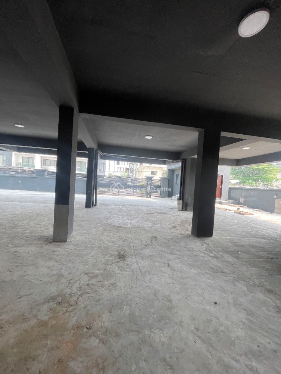 2 Bedroom Apartment, Lekki Phase 1, Lekki, Lagos, Flat / Apartment for Rent