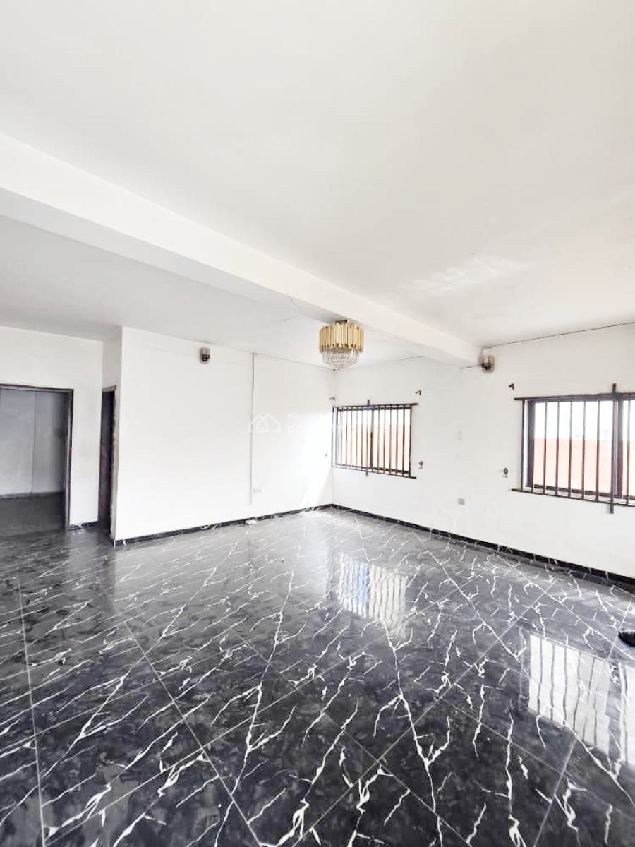 Luxury 4 Bedroom Terrace Duplex, Omole Phase 2, Ikeja, Lagos, Terraced Duplex for Rent