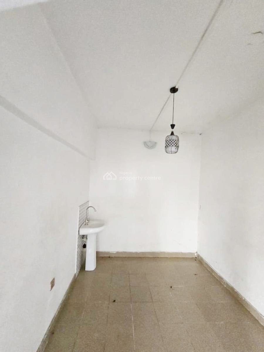 Luxury 4 Bedroom Terrace Duplex, Omole Phase 2, Ikeja, Lagos, Terraced Duplex for Rent