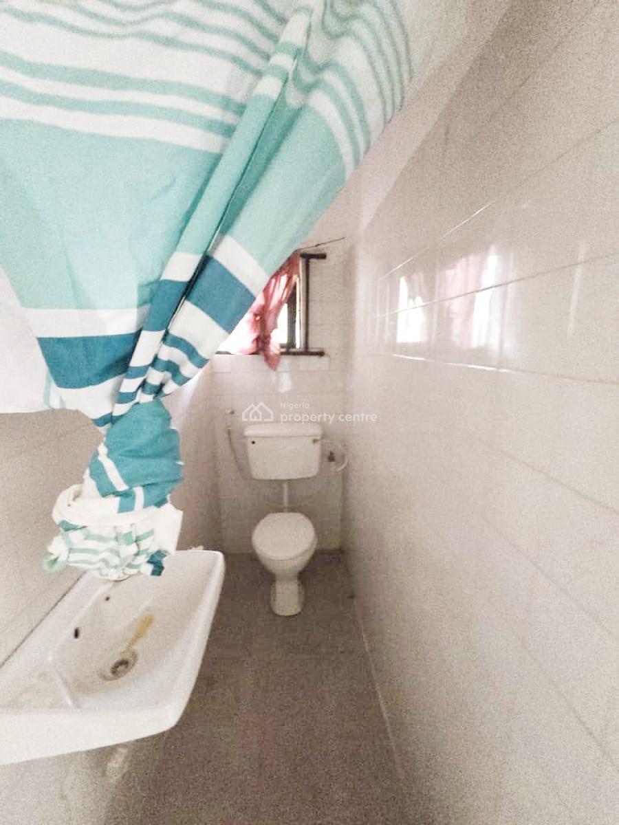 Luxury 4 Bedroom Terrace Duplex, Omole Phase 2, Ikeja, Lagos, Terraced Duplex for Rent