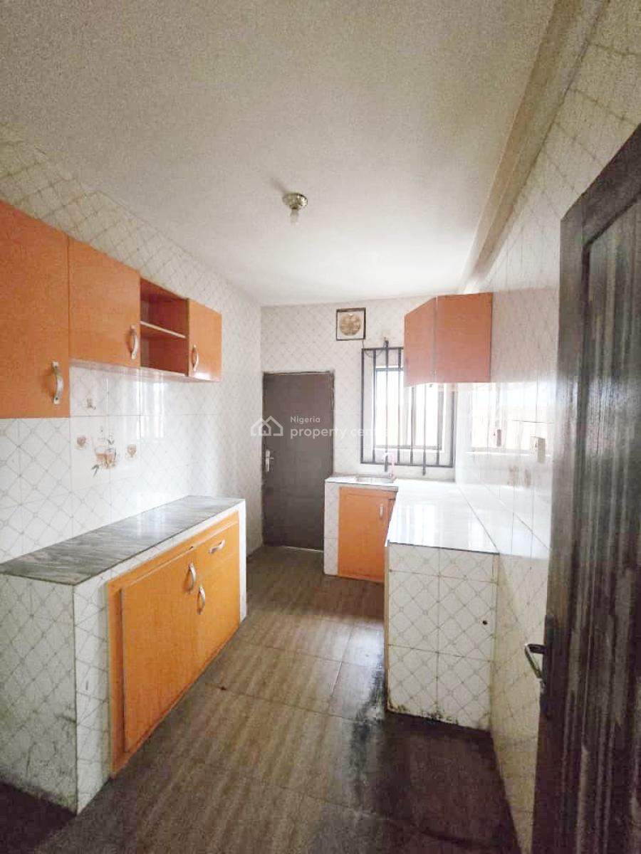 Luxury 4 Bedroom Terrace Duplex, Omole Phase 2, Ikeja, Lagos, Terraced Duplex for Rent