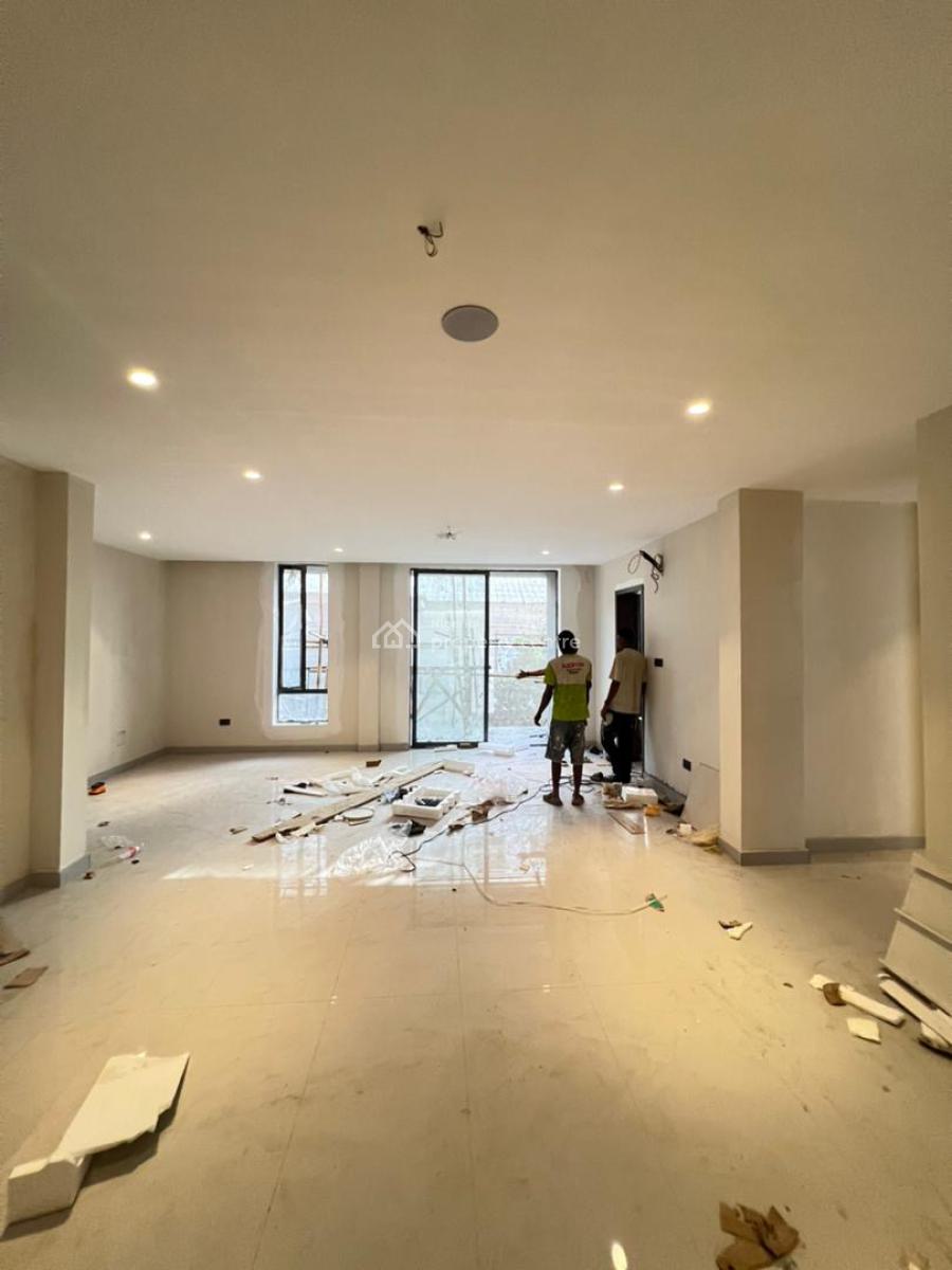 Two Bedroom Apartments, Lekki Phase 1, Lekki, Lagos, Flat / Apartment for Sale