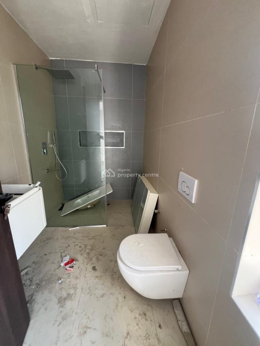 Two Bedroom Apartments, Lekki Phase 1, Lekki, Lagos, Flat / Apartment for Sale