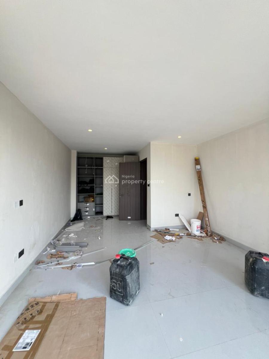 Two Bedroom Apartments, Lekki Phase 1, Lekki, Lagos, Flat / Apartment for Sale