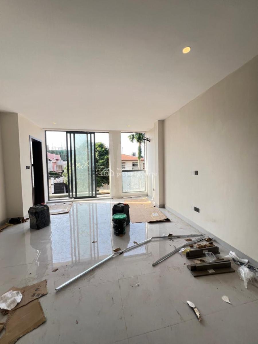 Two Bedroom Apartments, Lekki Phase 1, Lekki, Lagos, Flat / Apartment for Sale