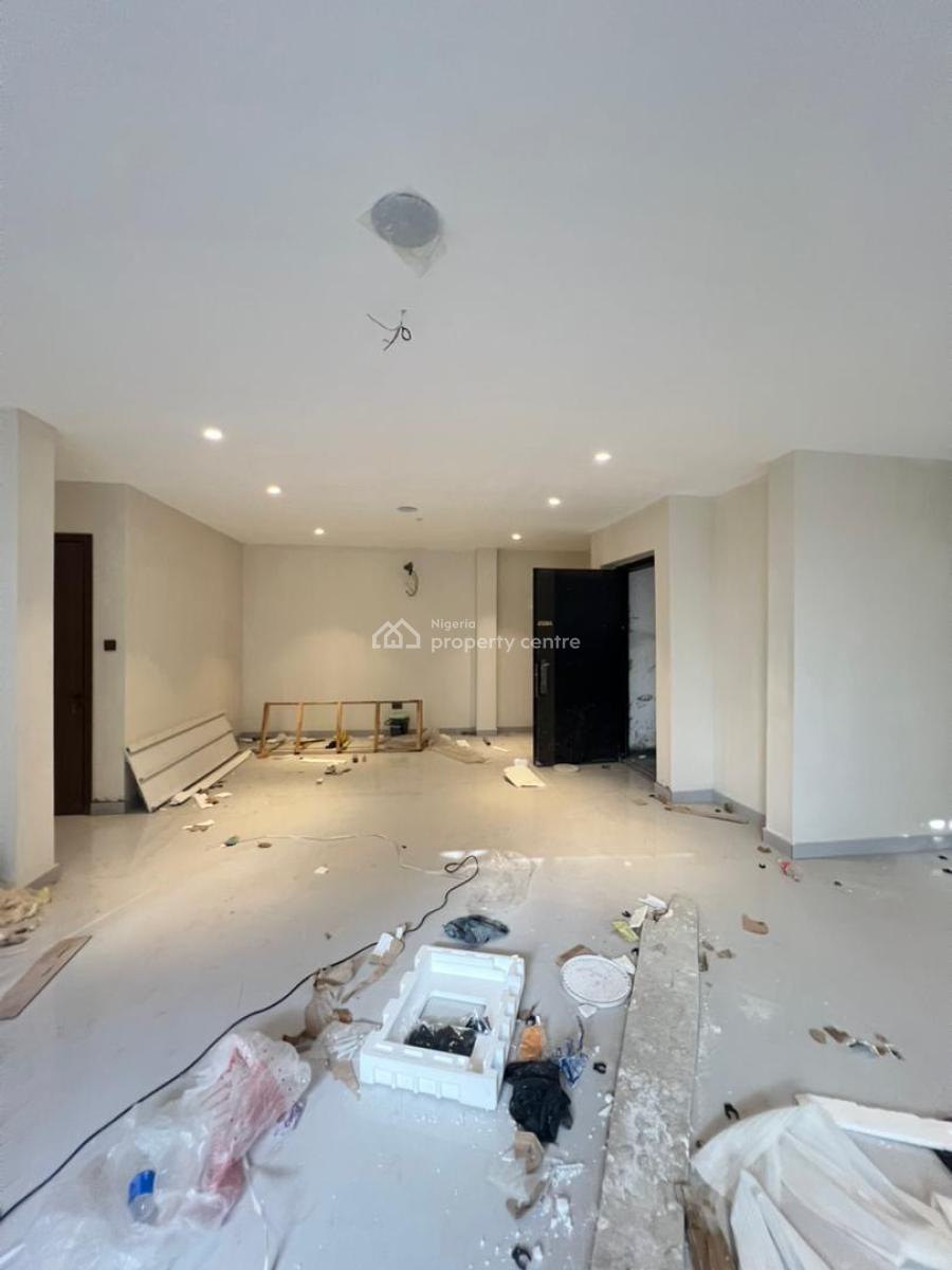 Two Bedroom Apartments, Lekki Phase 1, Lekki, Lagos, Flat / Apartment for Sale