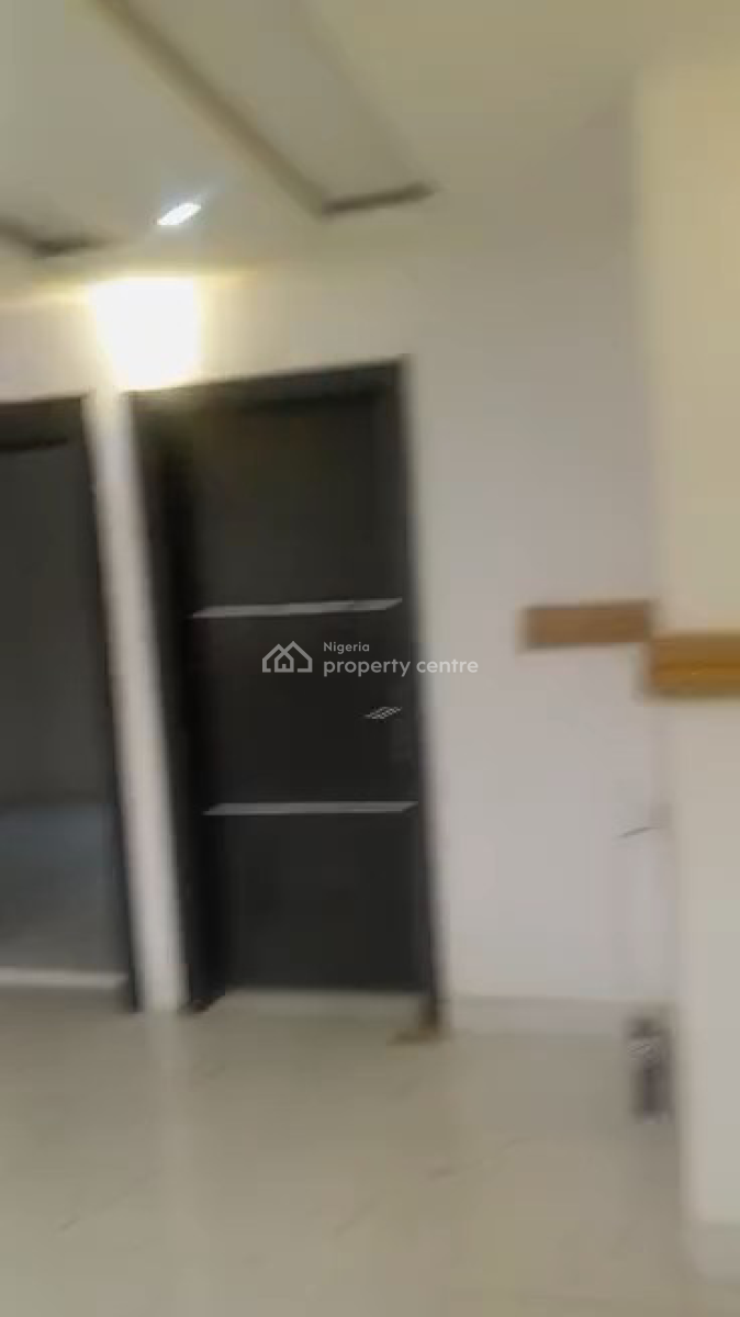 Clean Spacious 2 Bedroom Apartment Upstairs, Secured and Serene Area, Mende, Maryland, Lagos, Flat / Apartment for Rent