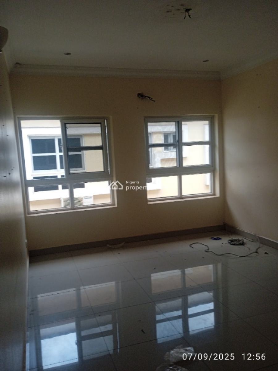 Fully Serviced 4 Bedrooms Detached House with Bq + 24 Hours Power, Friends Colony Estate, Osapa, Lekki, Lagos, Detached Duplex for Rent