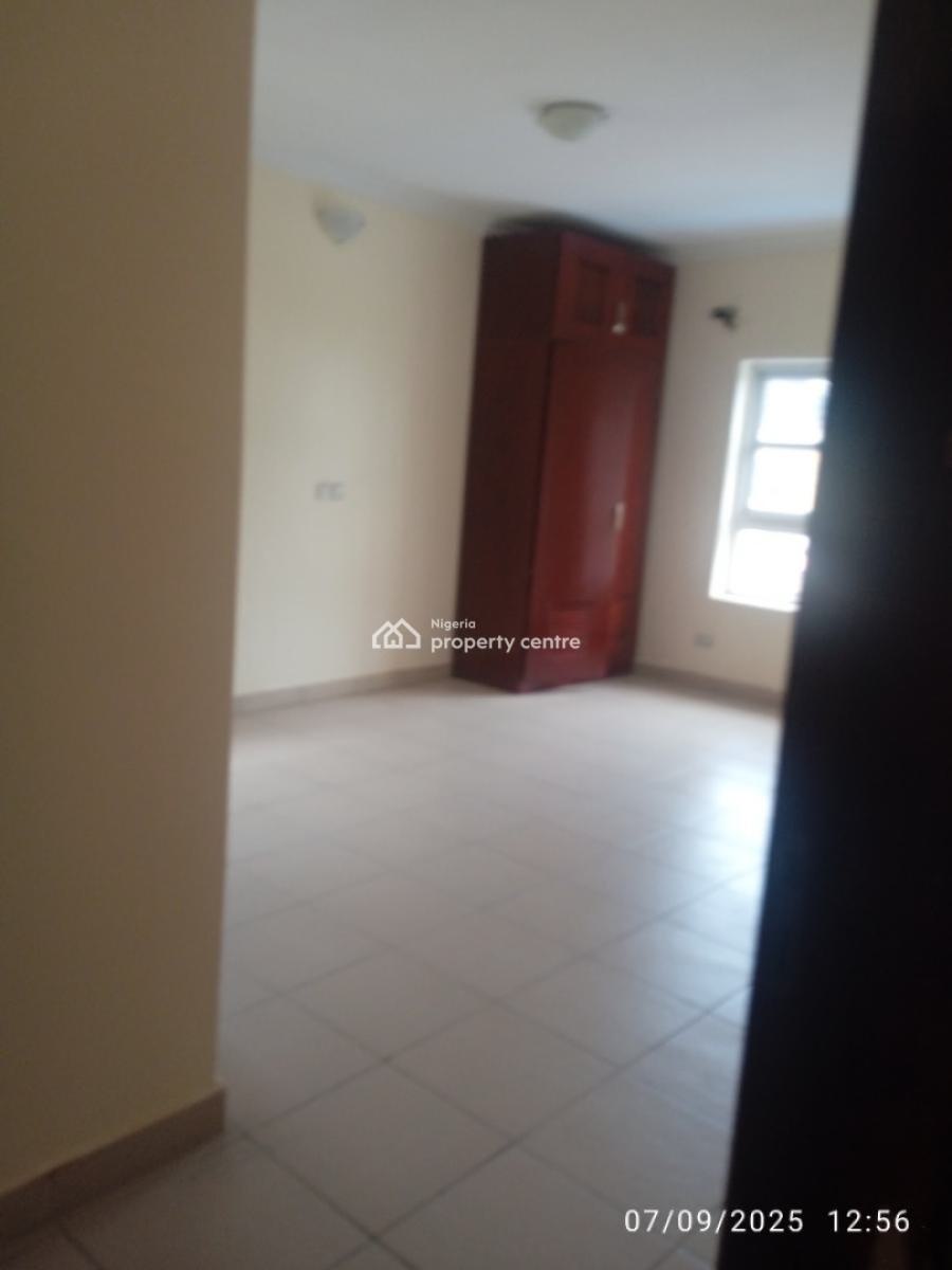 Fully Serviced 4 Bedrooms Detached House with Bq + 24 Hours Power, Friends Colony Estate, Osapa, Lekki, Lagos, Detached Duplex for Rent