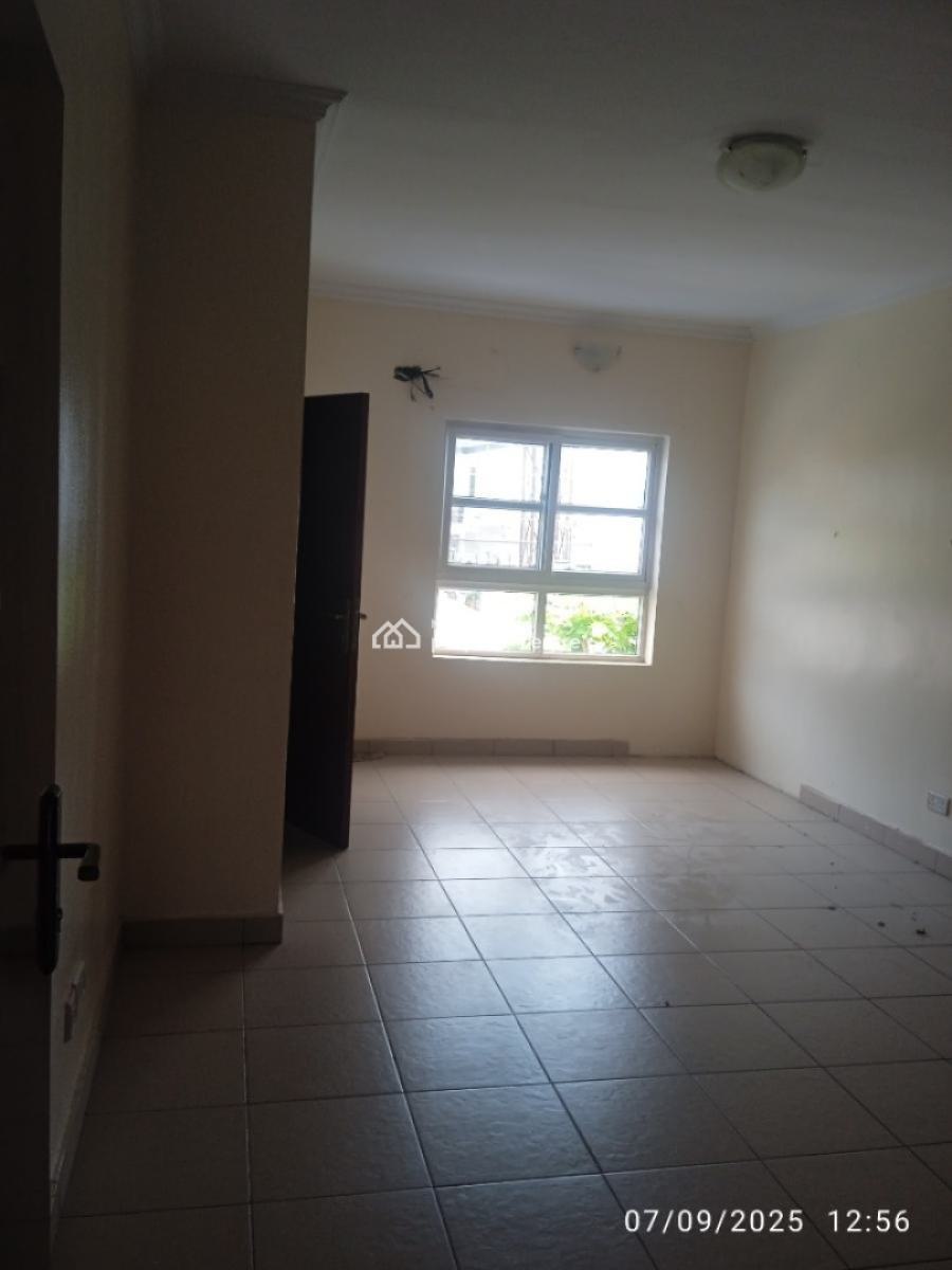 Fully Serviced 4 Bedrooms Detached House with Bq + 24 Hours Power, Friends Colony Estate, Osapa, Lekki, Lagos, Detached Duplex for Rent