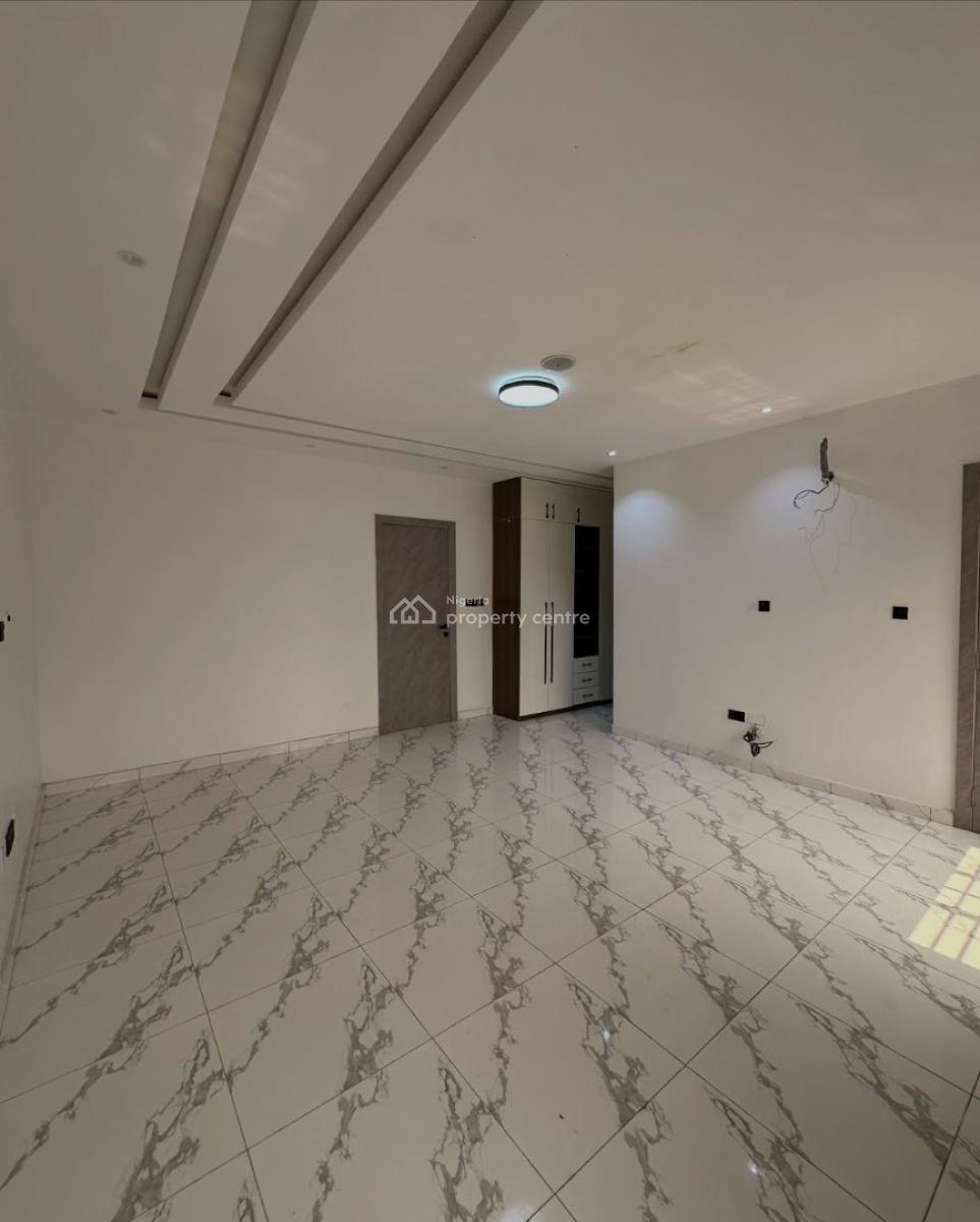 Beautiful 4 Bedroom Terrace Duplex, Lekki Phase 1, Lekki, Lagos, Terraced Duplex for Sale