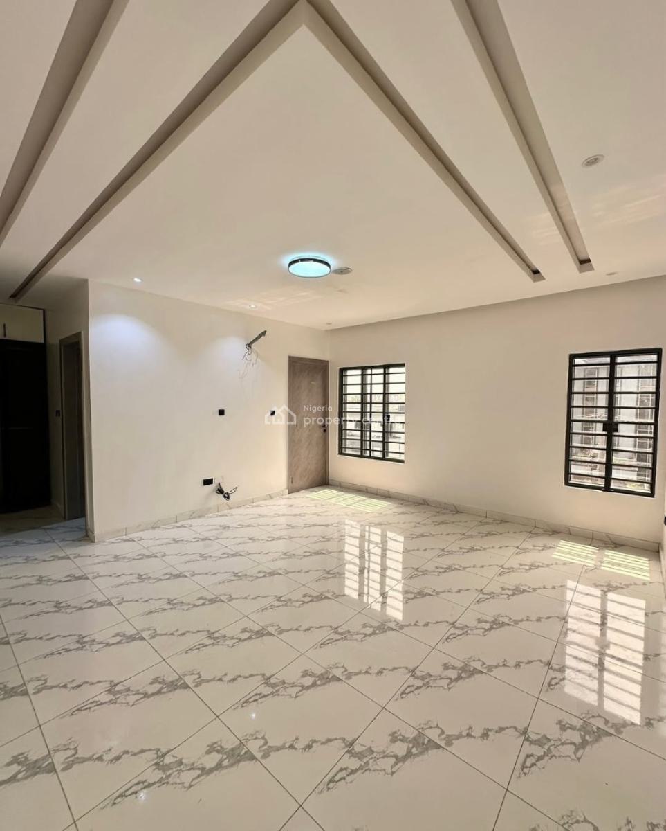 Beautiful 4 Bedroom Terrace Duplex, Lekki Phase 1, Lekki, Lagos, Terraced Duplex for Sale