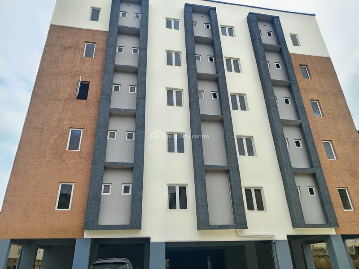 Lovely One Bedroom Flat, Horizon Experience, Ikate Elegushi, Lekki, Lagos, Mini Flat (room and Parlour) for Sale