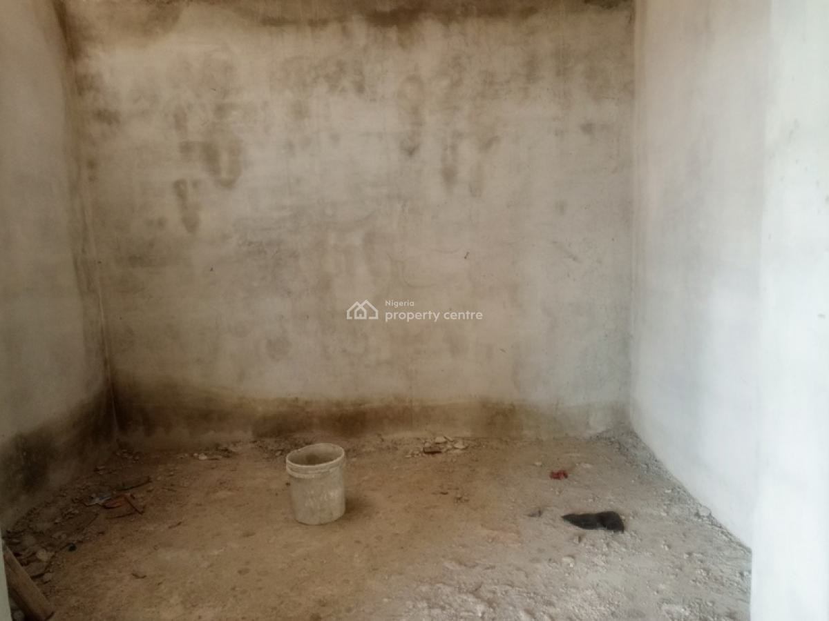 Lovely One Bedroom Flat, Horizon Experience, Ikate Elegushi, Lekki, Lagos, Mini Flat (room and Parlour) for Sale