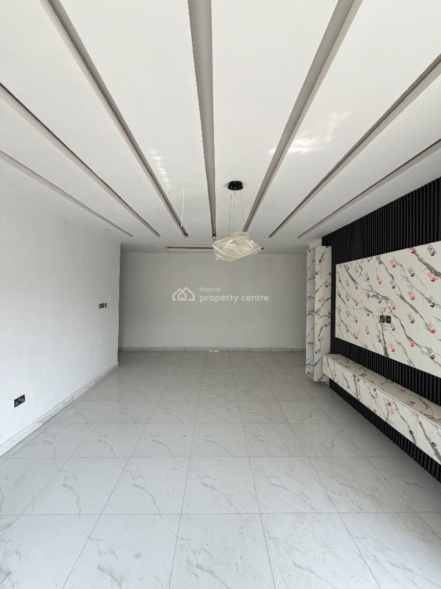 Newly Built 2bedroom Flat, Ologolo, Lekki, Lagos, Block of Flats for Sale