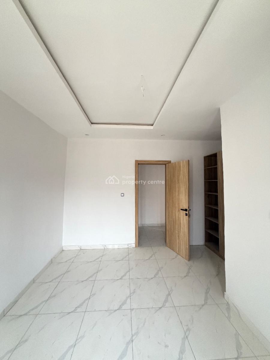 Newly Built 2bedroom Flat, Ologolo, Lekki, Lagos, Block of Flats for Sale