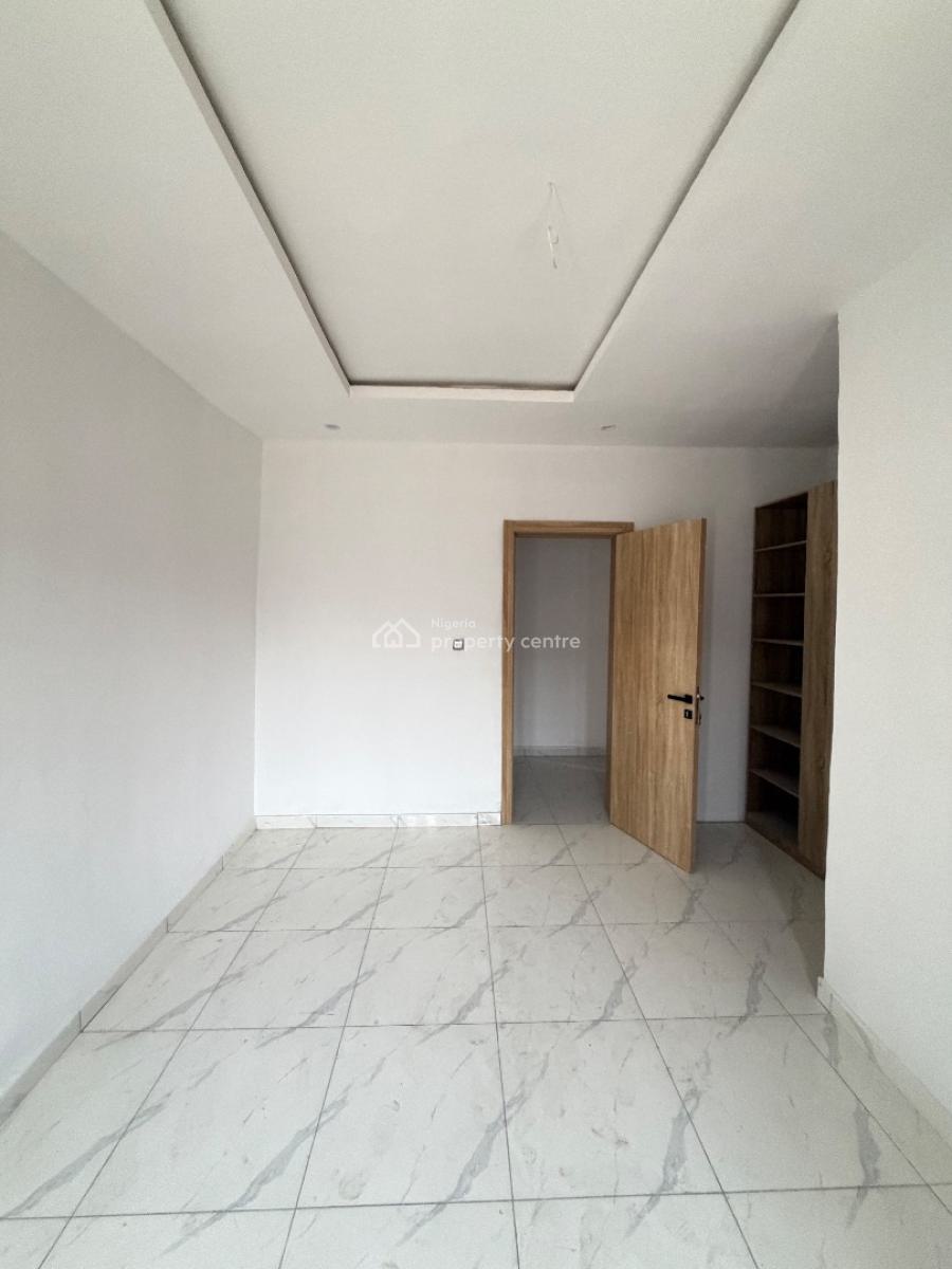 Newly Built 2bedroom Flat, Ologolo, Lekki, Lagos, Block of Flats for Sale