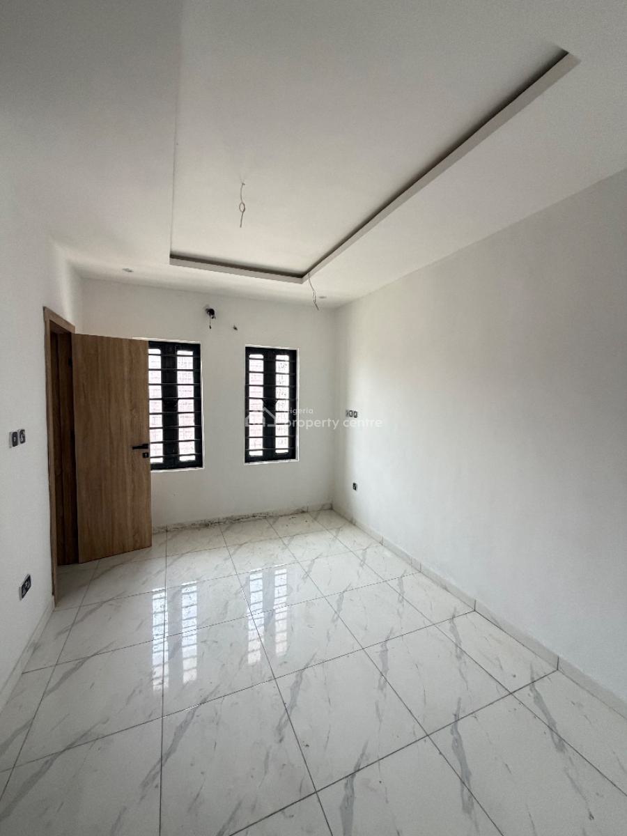 Newly Built 2bedroom Flat, Ologolo, Lekki, Lagos, Block of Flats for Sale