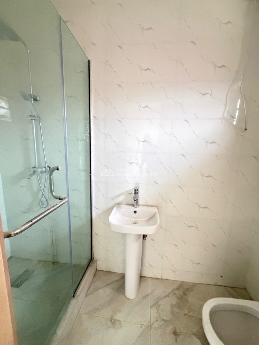 Newly Built 2bedroom Flat, Ologolo, Lekki, Lagos, Block of Flats for Sale