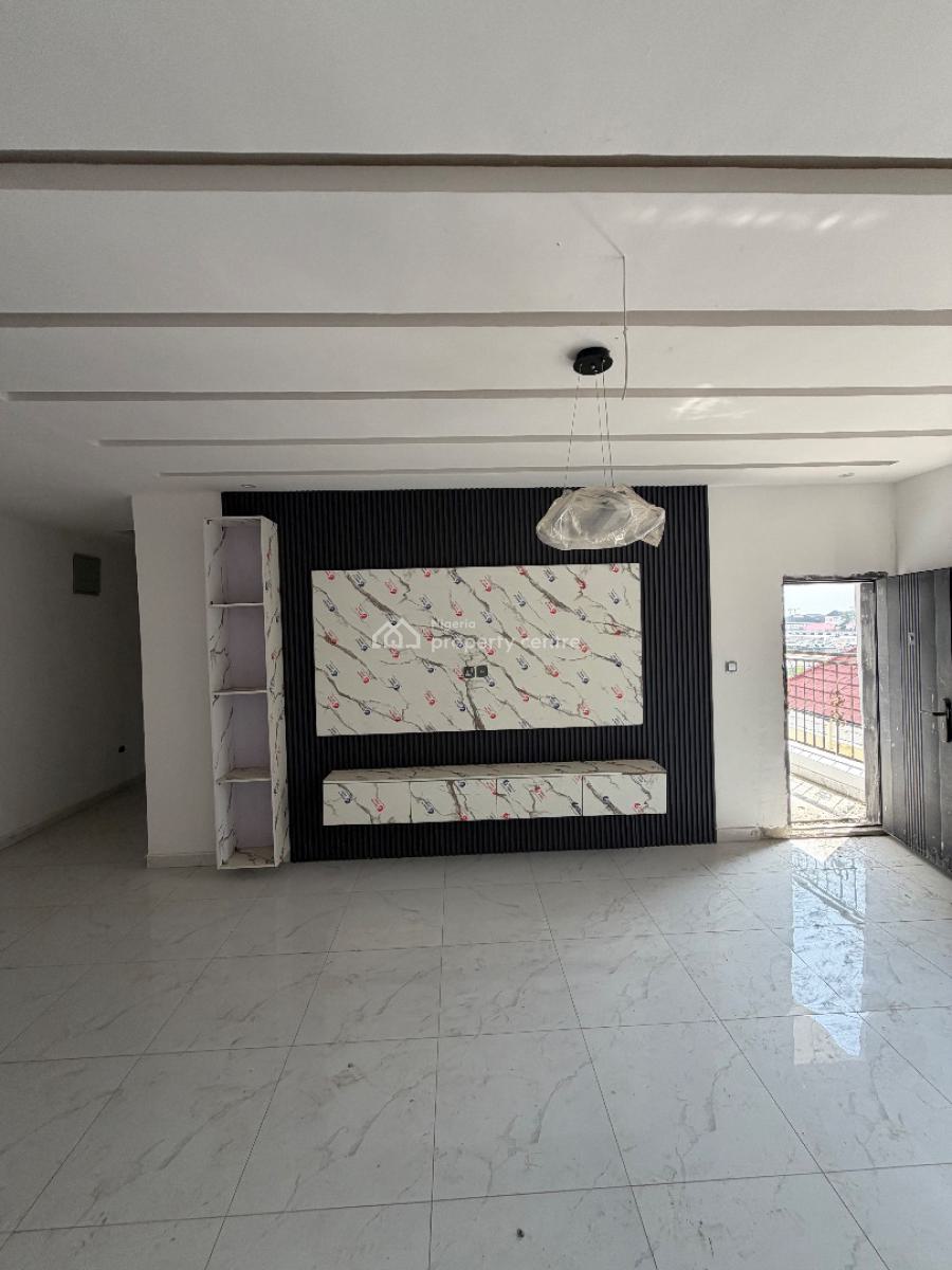 Newly Built 2bedroom Flat, Ologolo, Lekki, Lagos, Block of Flats for Sale