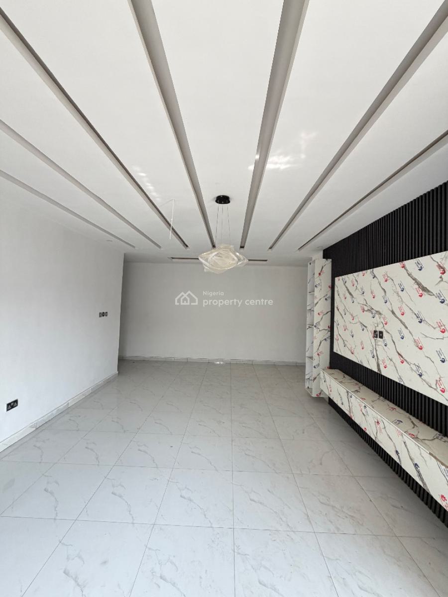 Newly Built 2bedroom Flat, Ologolo, Lekki, Lagos, Block of Flats for Sale