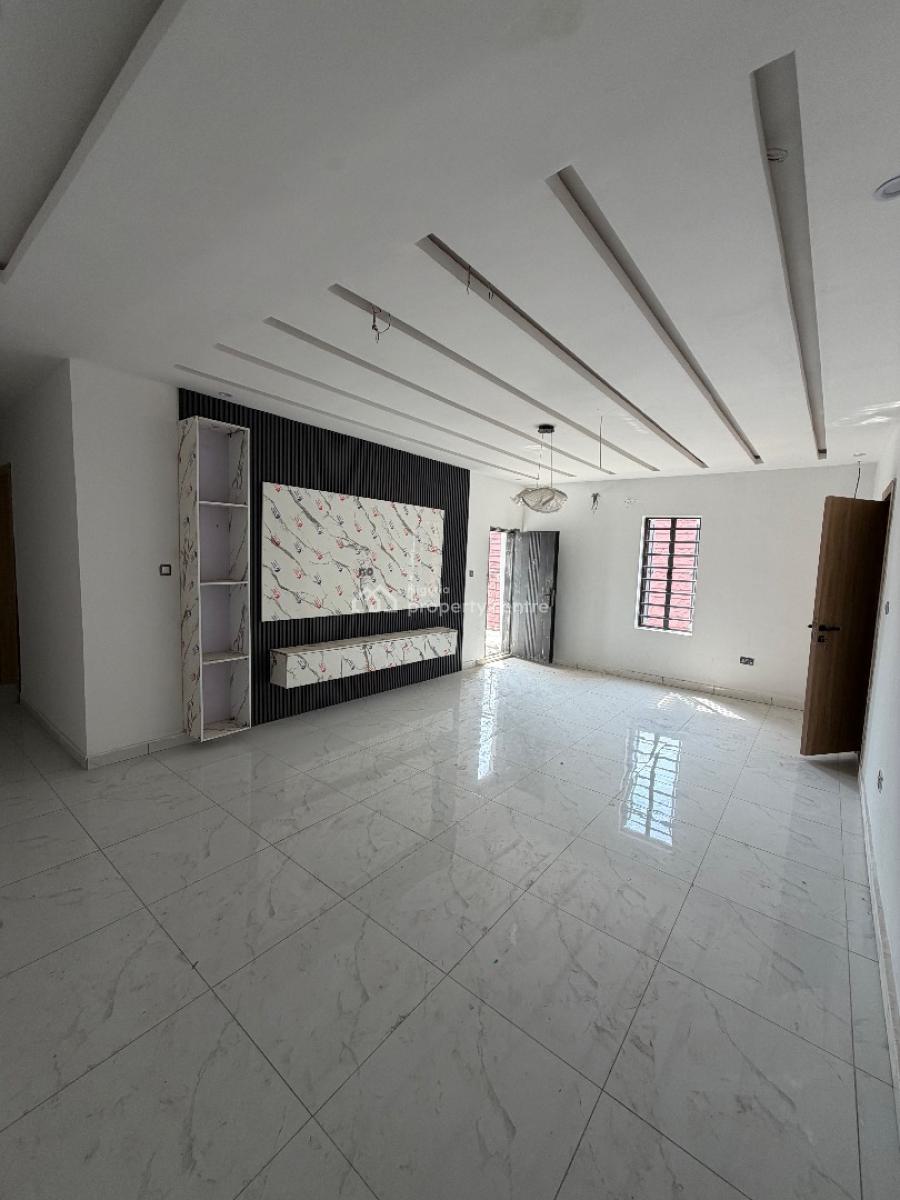 Newly Built 2bedroom Flat, Ologolo, Lekki, Lagos, Block of Flats for Sale