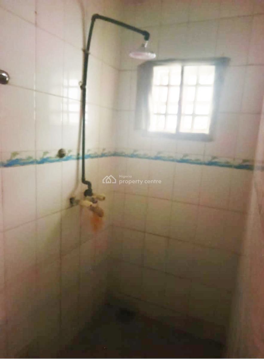 Luxury Mini Flat, Gra Phase 1, Magodo, Lagos, Mini Flat (room and Parlour) for Rent