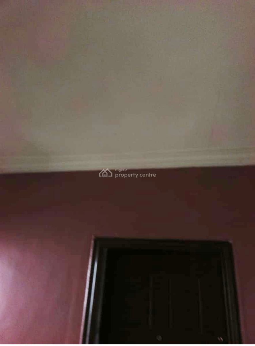 Luxury Mini Flat, Gra Phase 1, Magodo, Lagos, Mini Flat (room and Parlour) for Rent