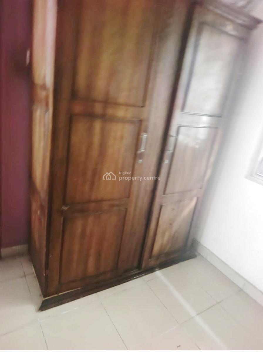 Luxury Mini Flat, Gra Phase 1, Magodo, Lagos, Mini Flat (room and Parlour) for Rent