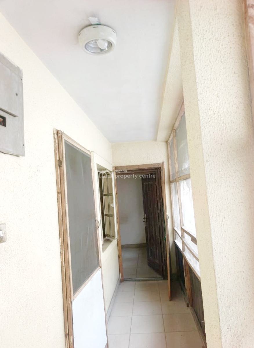 Luxury Mini Flat, Gra Phase 1, Magodo, Lagos, Mini Flat (room and Parlour) for Rent