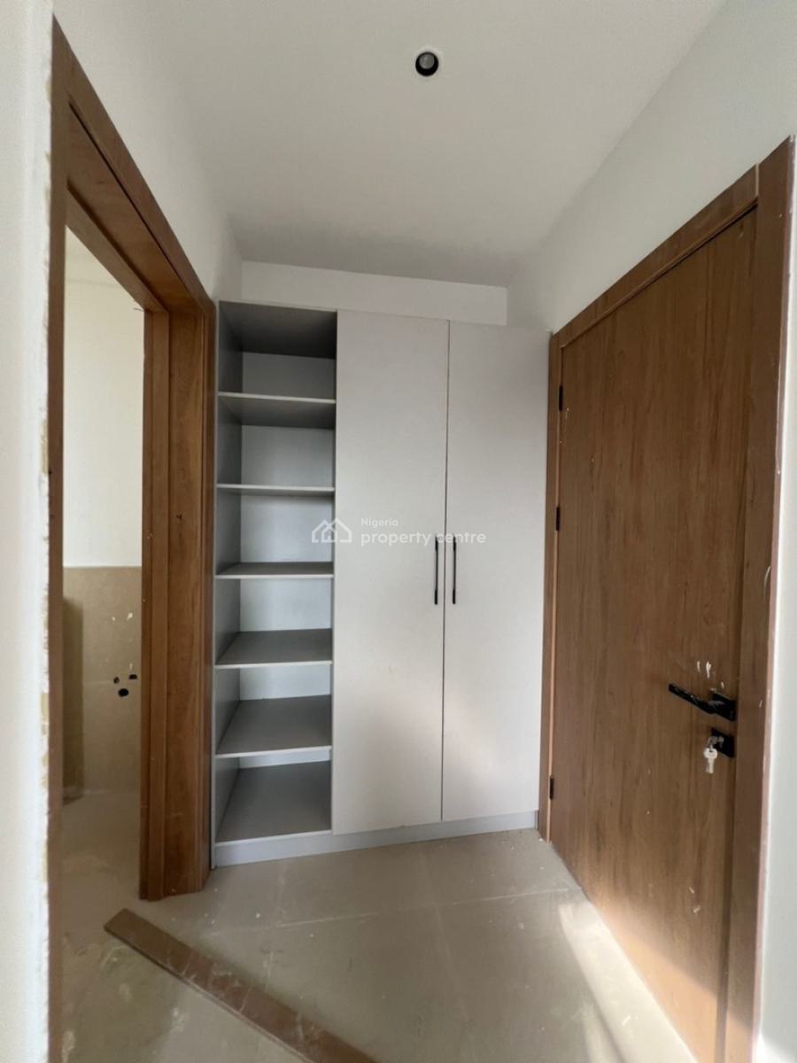 Two Bedroom Apartments, Lekki Phase 1, Lekki, Lagos, Flat / Apartment for Sale