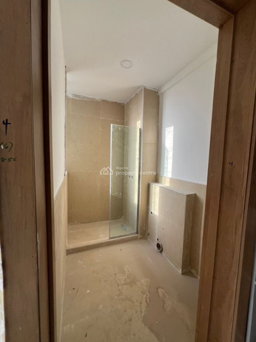 Two Bedroom Apartments, Lekki Phase 1, Lekki, Lagos, Flat / Apartment for Sale