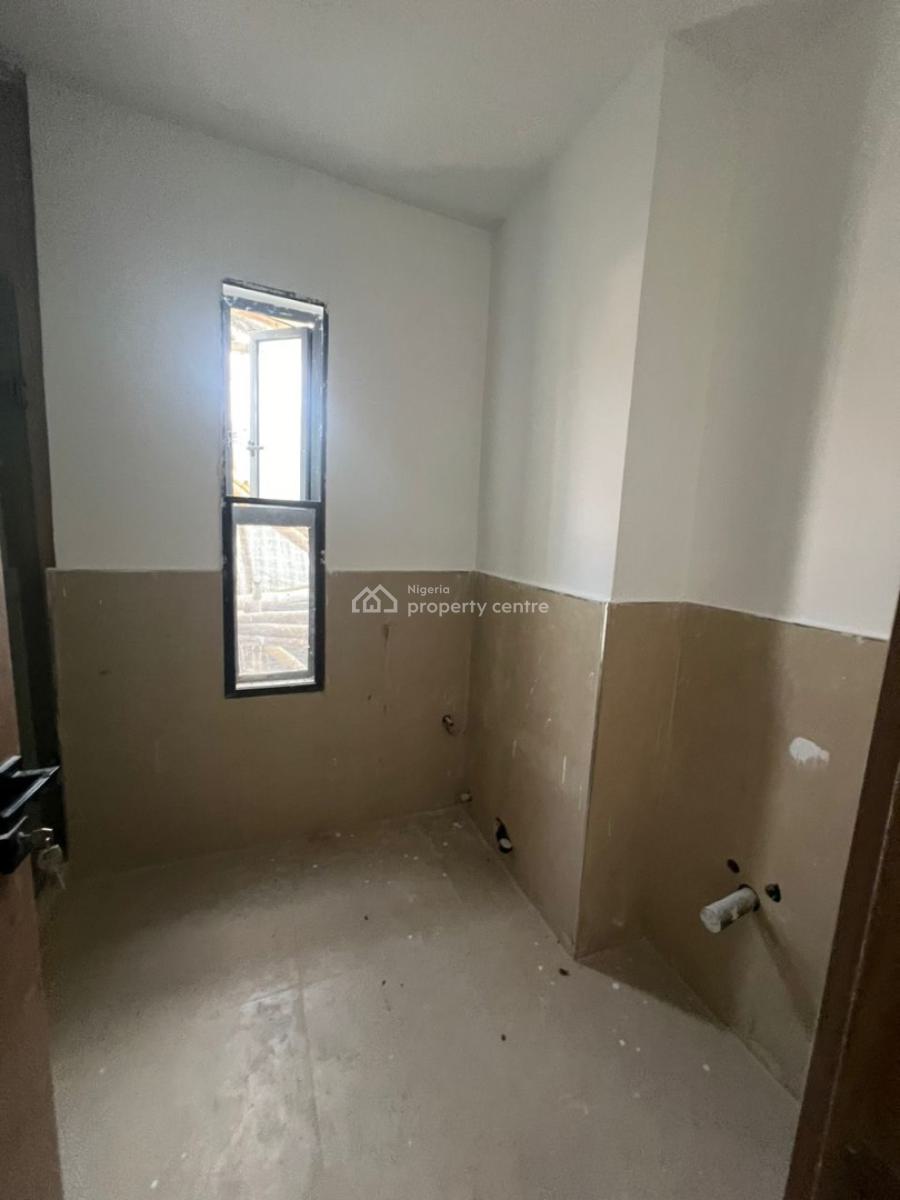 Two Bedroom Apartments, Lekki Phase 1, Lekki, Lagos, Flat / Apartment for Sale